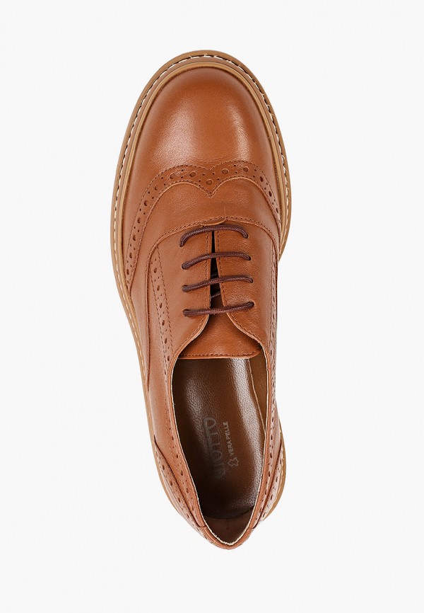 фото Ботинки giotto