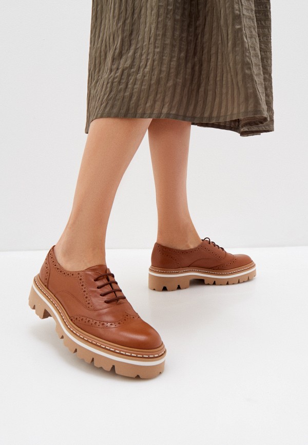 фото Ботинки giotto