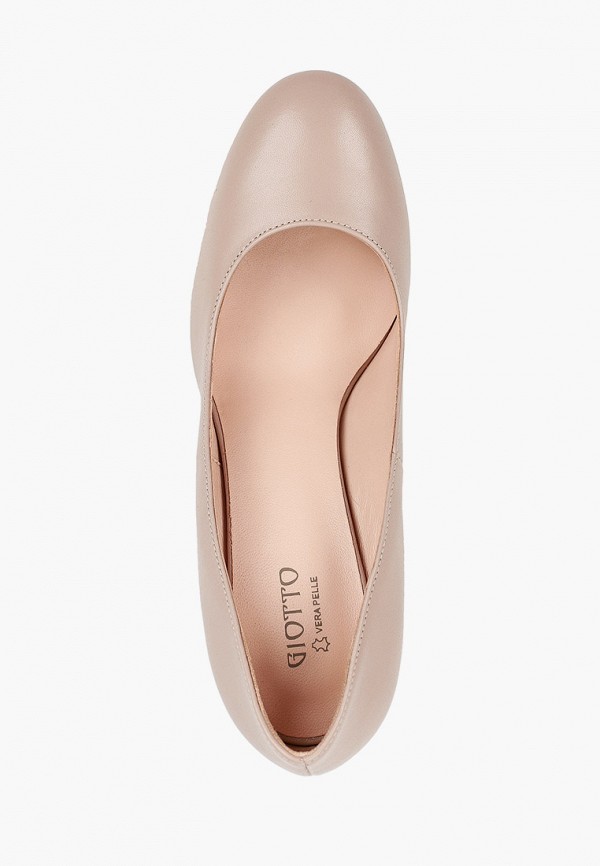 фото Туфли giotto