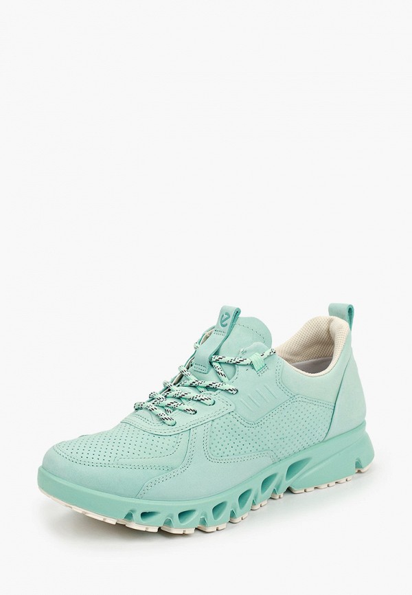 фото Кроссовки ecco