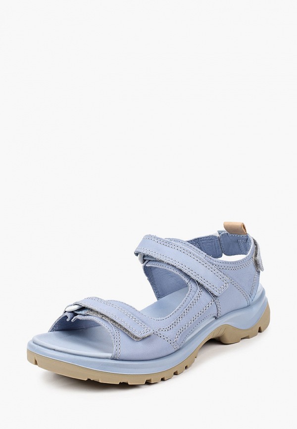 фото Сандалии ecco