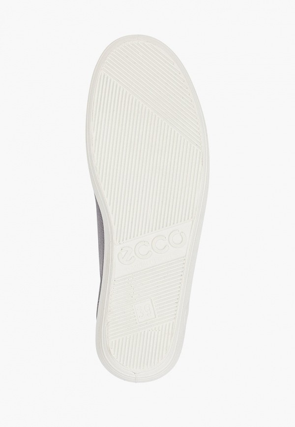 фото Кеды ecco