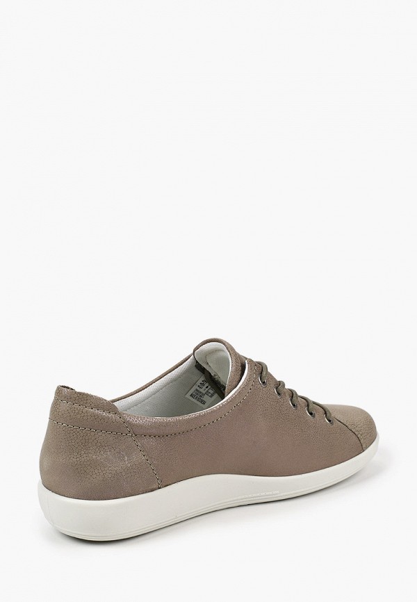 фото Кеды ecco