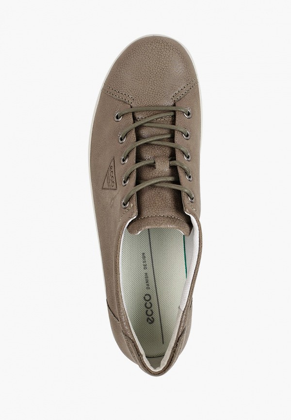фото Кеды ecco