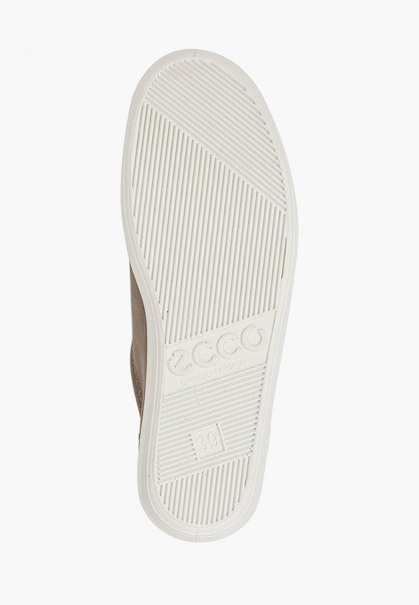 фото Кеды ecco