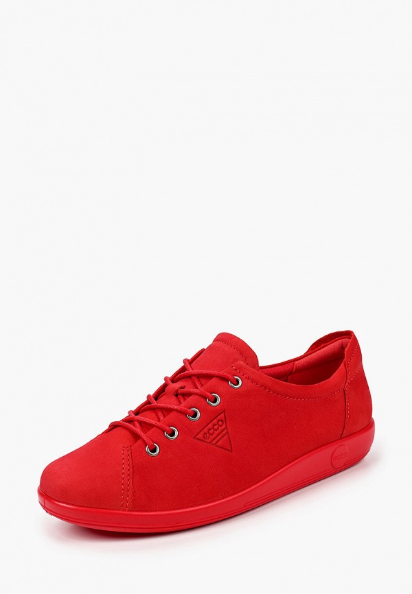 фото Кеды ecco