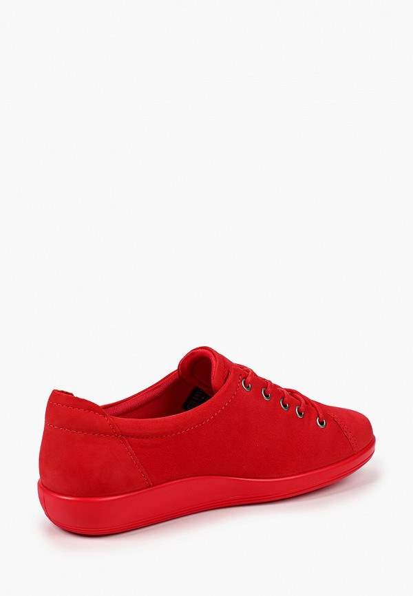 фото Кеды ecco