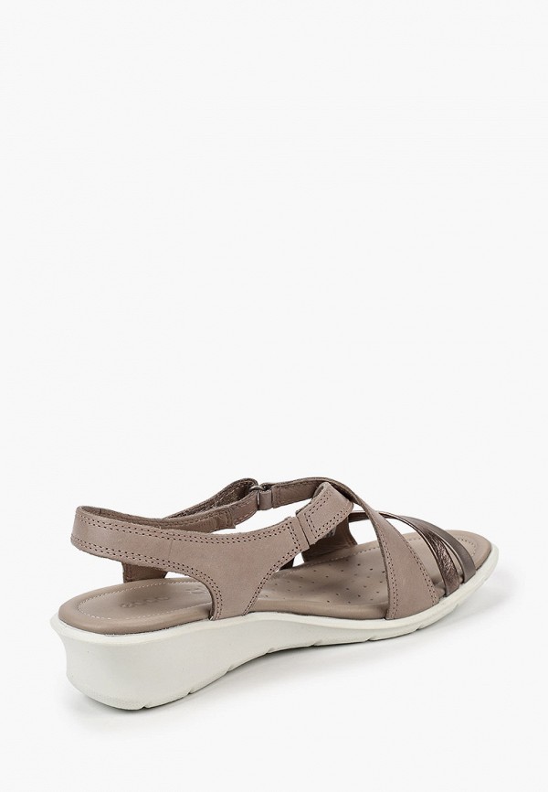 фото Сандалии ecco