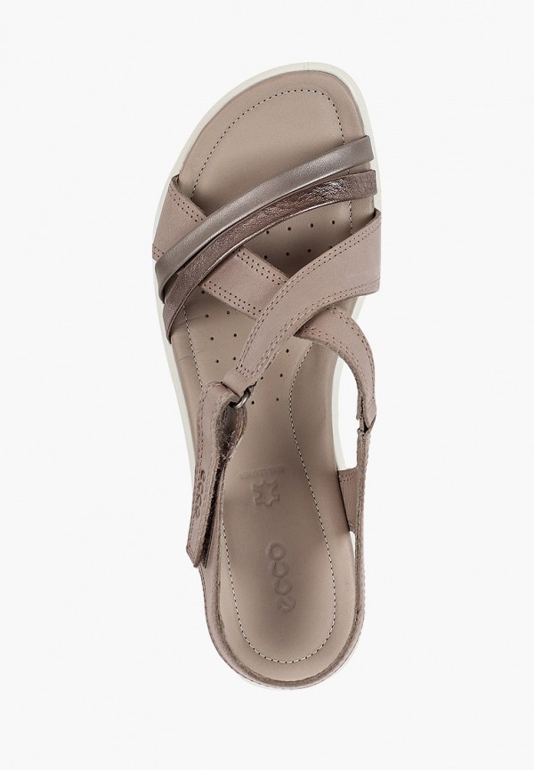 фото Сандалии ecco