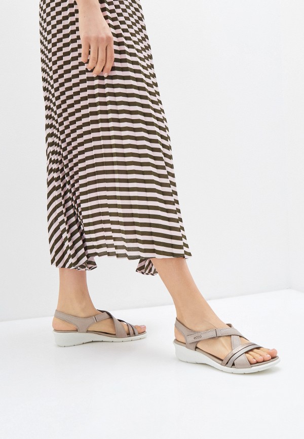 фото Сандалии ecco