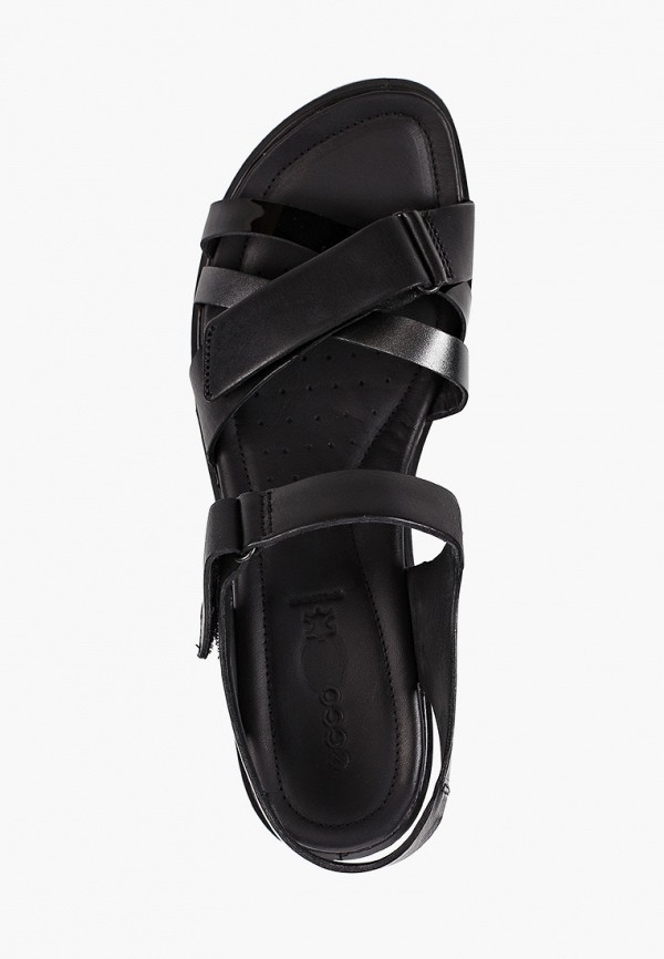 

Сандалии Ecco, Черный, ECCO FELICIA SANDAL