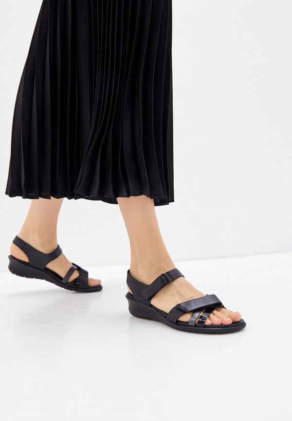 фото Сандалии ecco