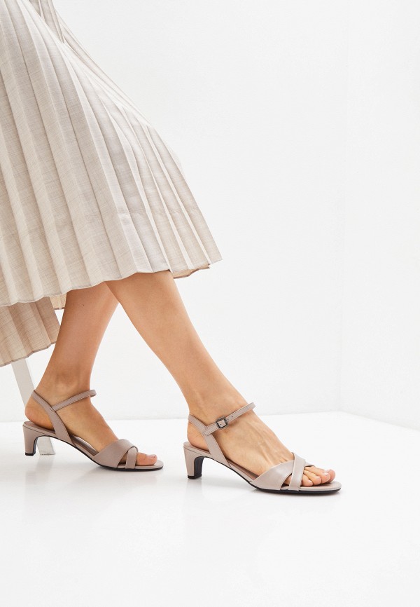 фото Босоножки ecco