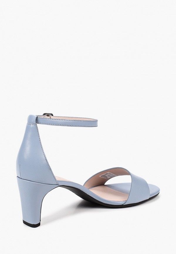 фото Босоножки ecco