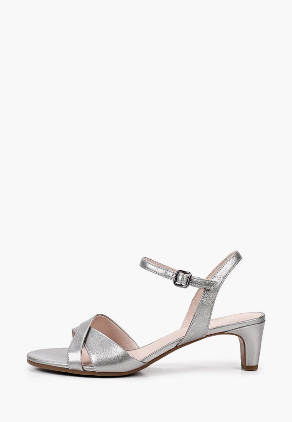 фото Босоножки ecco