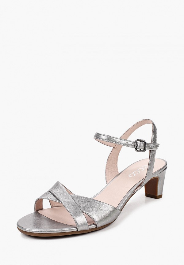 фото Босоножки ecco