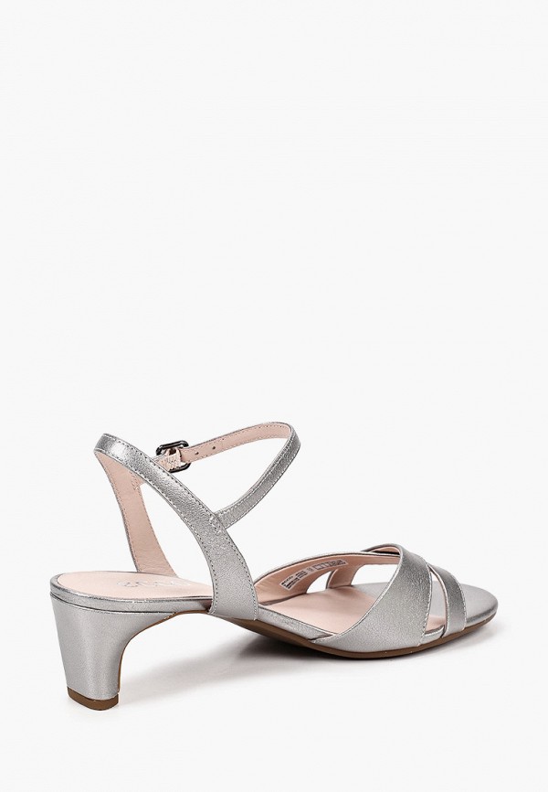 фото Босоножки ecco