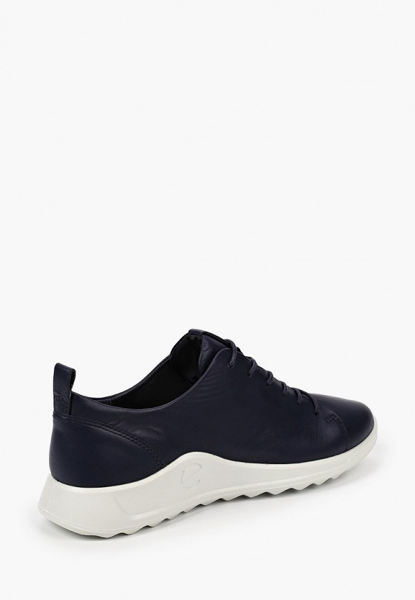 фото Кроссовки ecco