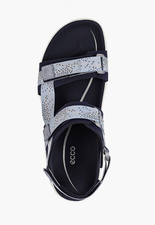 

Сандалии Ecco, Синий, ECCO X-TRINSIC
