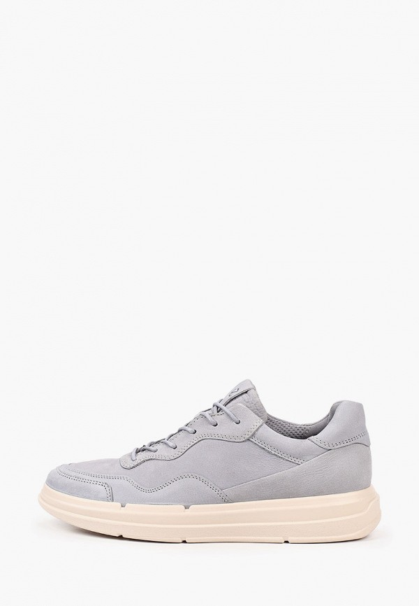 

Кроссовки Ecco, Серый, ECCO SOFT X
