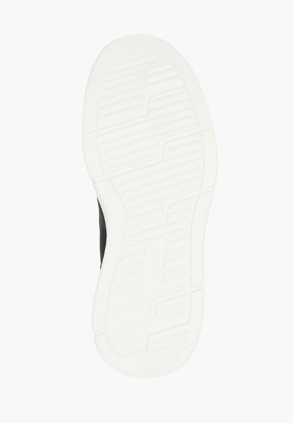 фото Кеды ecco