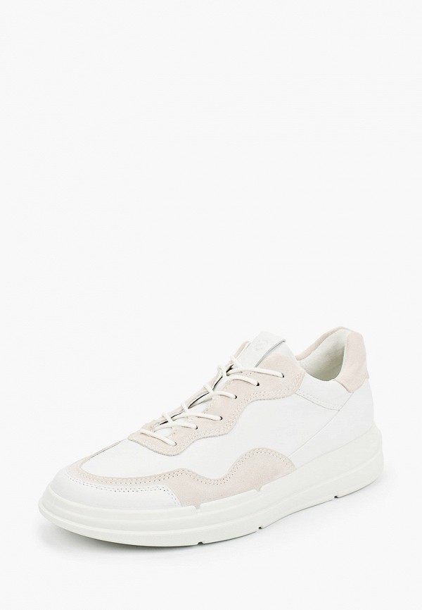 фото Кеды ecco