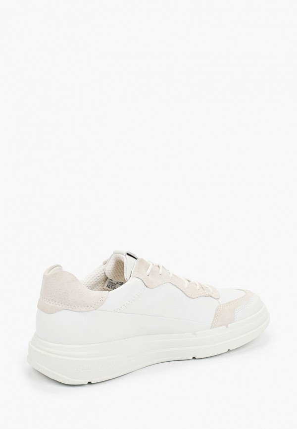 фото Кеды ecco