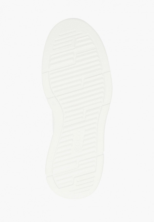 фото Кеды ecco