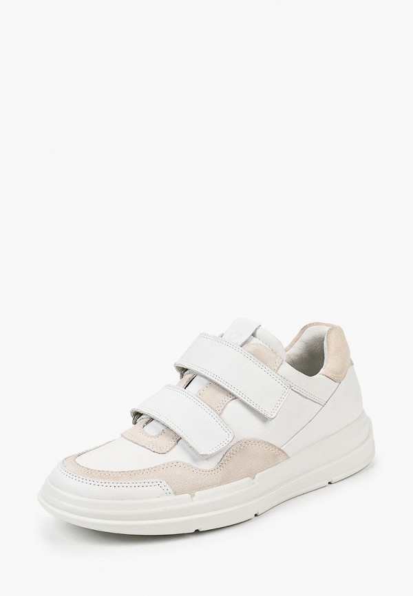 фото Кроссовки ecco