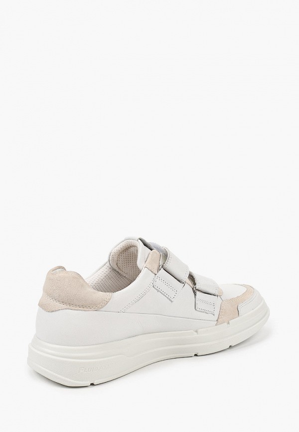 фото Кроссовки ecco