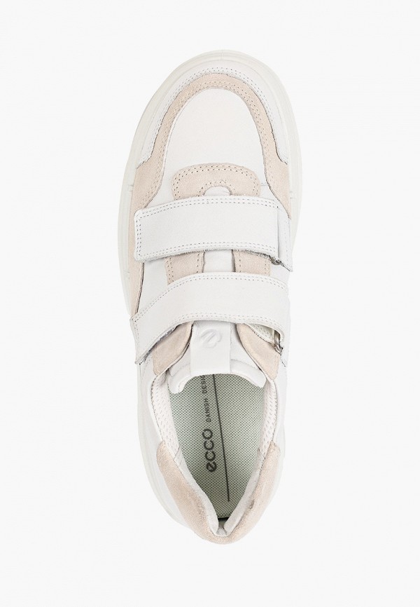 

Кроссовки Ecco, Белый, ECCO SOFT X