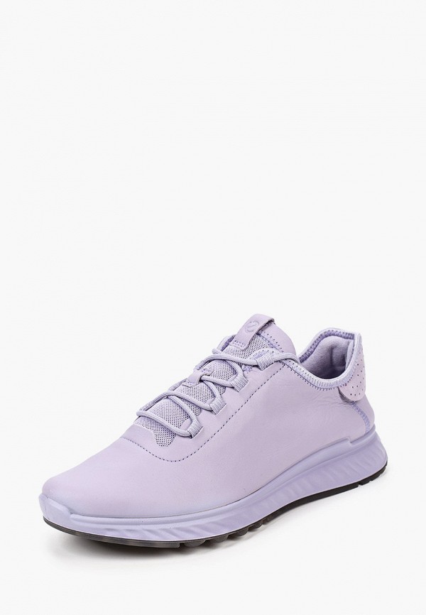 

Кроссовки Ecco, Фиолетовый, ECCO ST.1