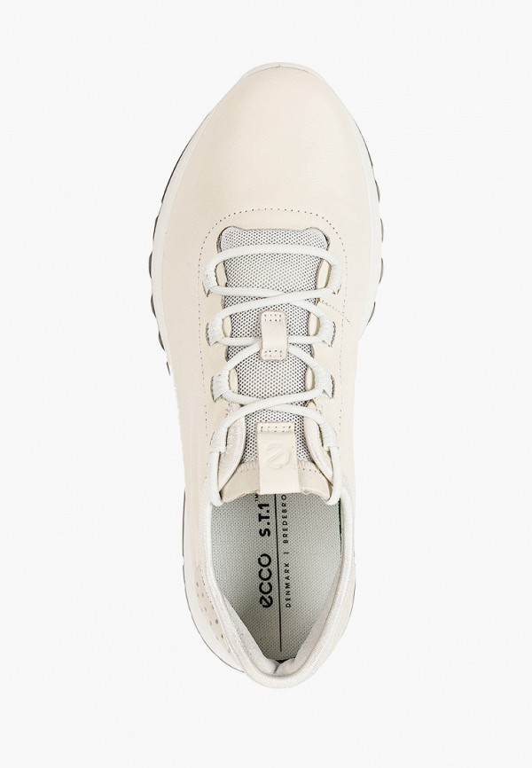 

Кроссовки Ecco, Белый, ECCO ST.1