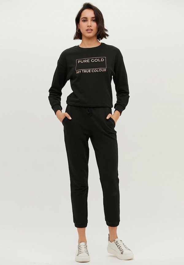 фото Брюки спортивные love republic