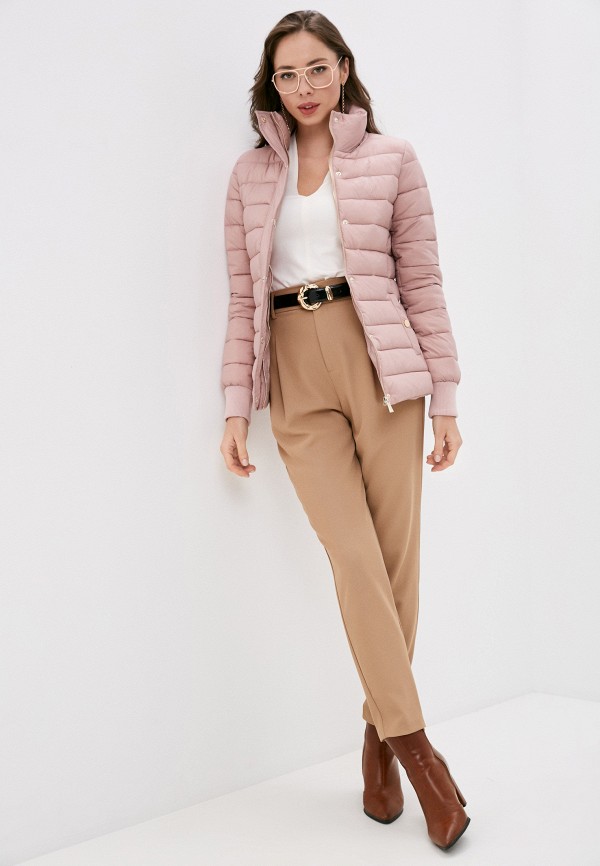 фото Куртка утепленная love republic