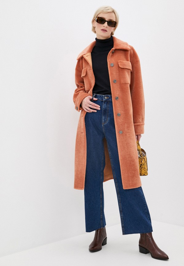 фото Джинсы sela