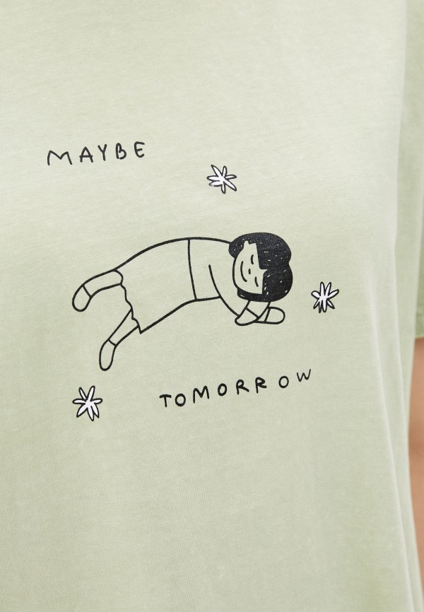 фото Футболка sela