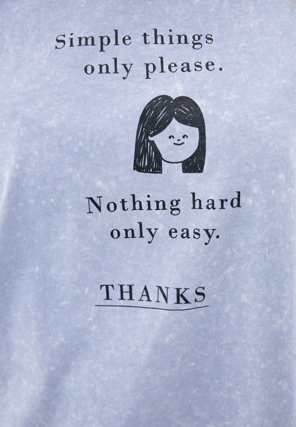 фото Футболка sela