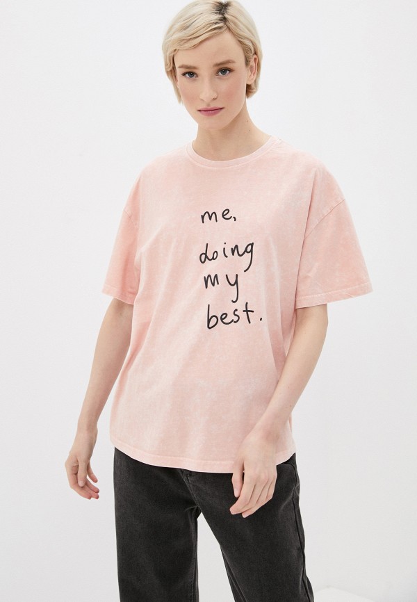 фото Футболка sela