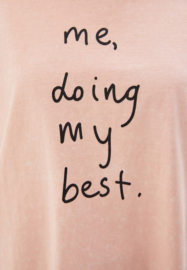 фото Футболка sela