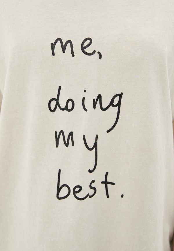 фото Футболка sela