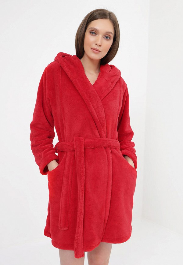 Халат домашний Luisa Moretti 3990₽