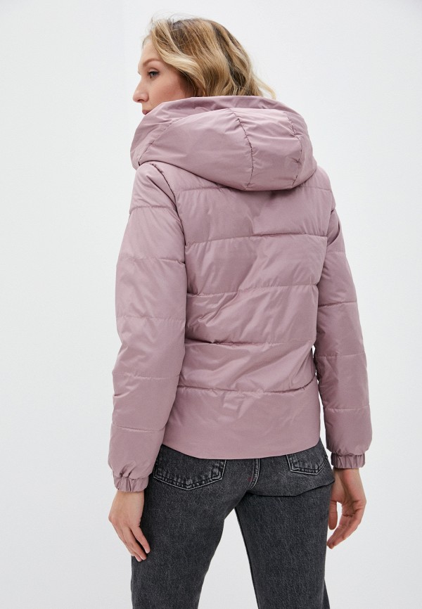 фото Куртка утепленная fadjo