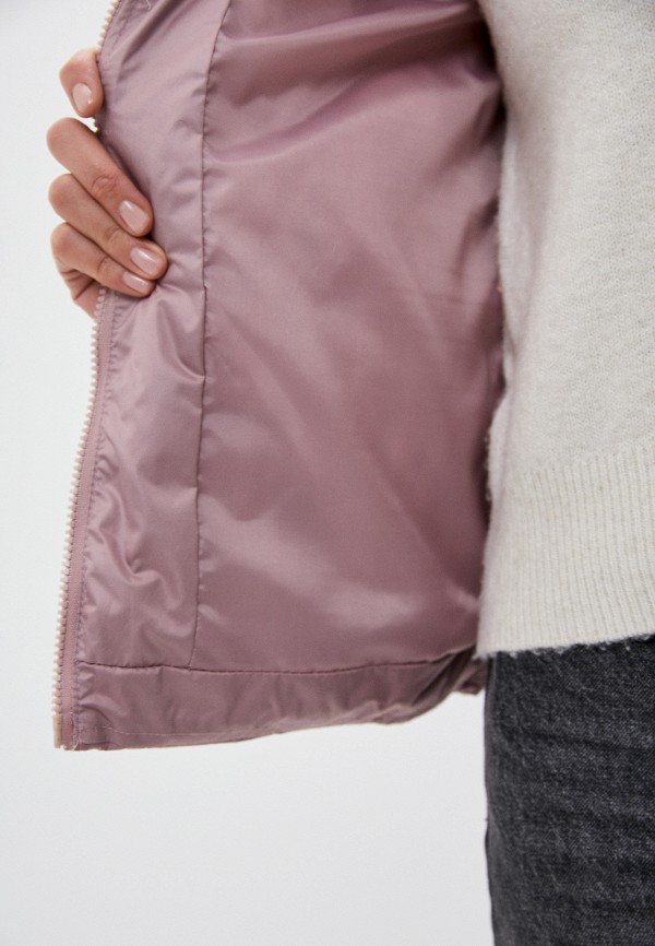 фото Куртка утепленная fadjo