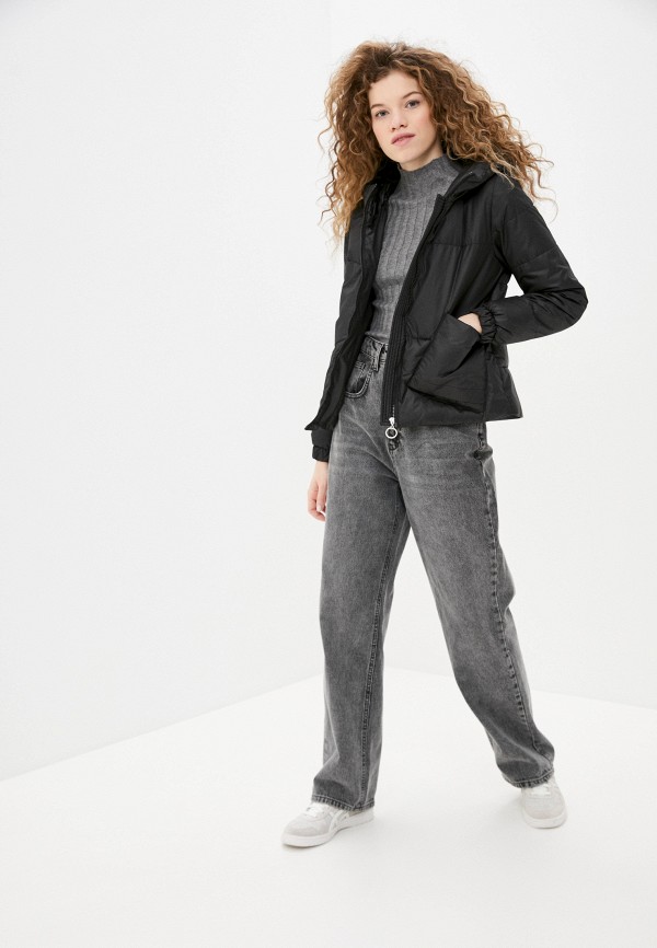 фото Куртка утепленная fadjo