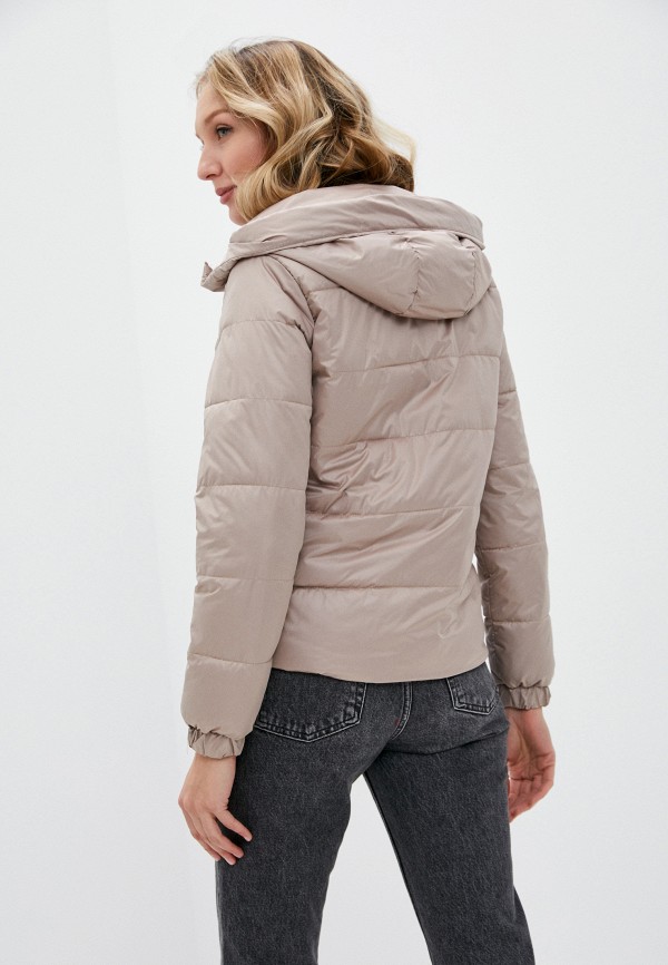 фото Куртка утепленная fadjo