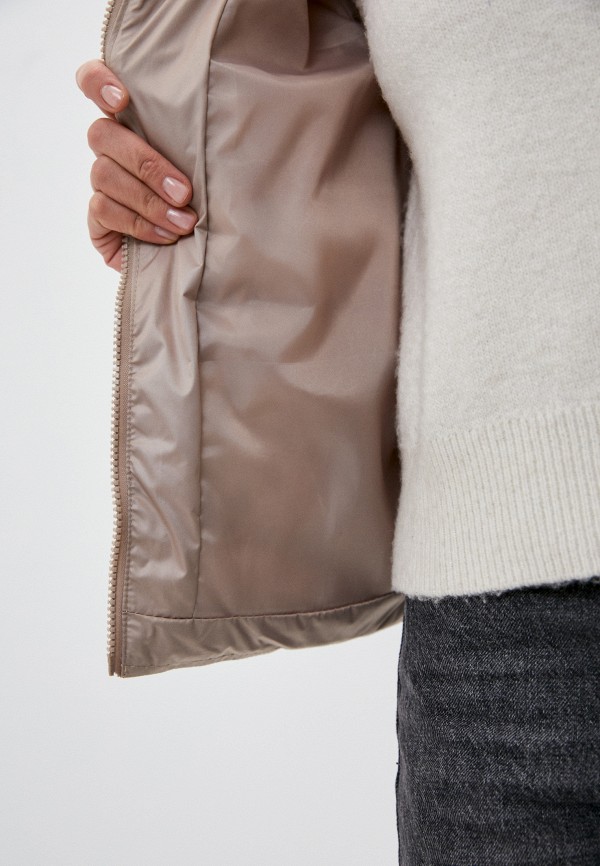 фото Куртка утепленная fadjo