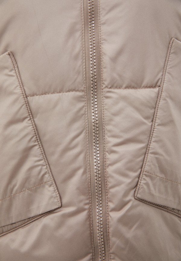 фото Куртка утепленная fadjo