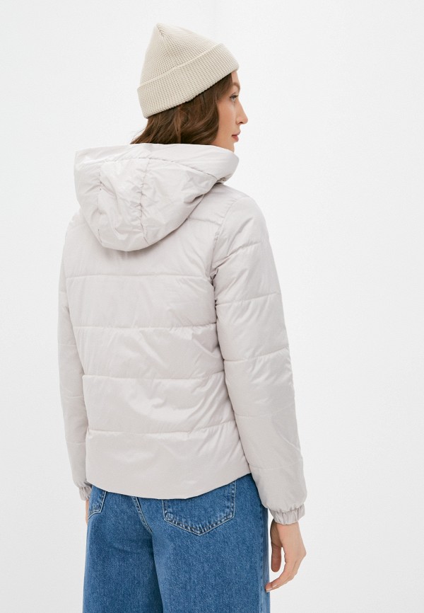 фото Куртка утепленная fadjo