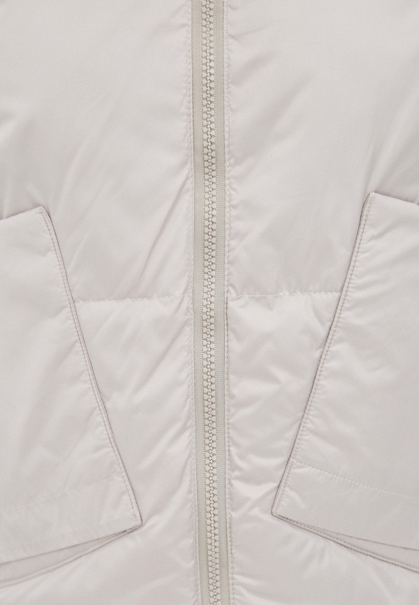 фото Куртка утепленная fadjo